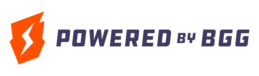 データ提供：BoardGameGeek (Powered by BGG)